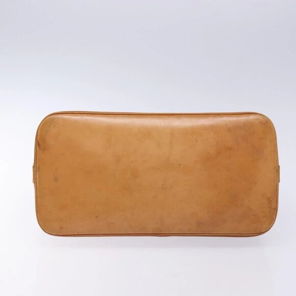 LOUIS VUITTON Monogram Alma Hand Bag M51130 LV Auth 137043 - Picture 7 of 16